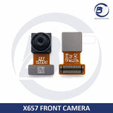 X657 F/CAMERA