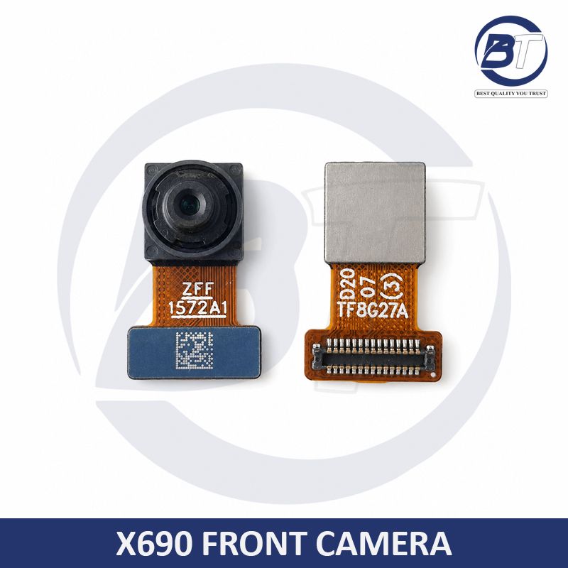 X690 F/CAMERA