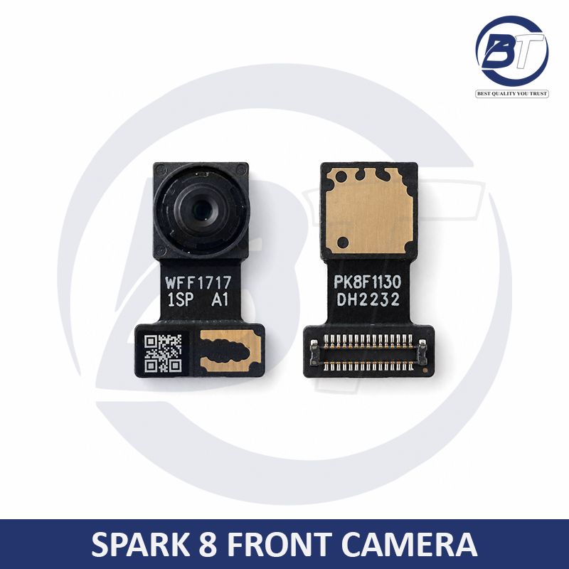 SPARK 8 F/CAMERA