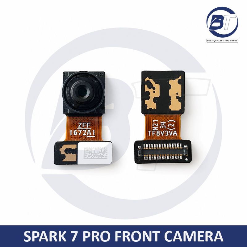 SPARK 7 PRO F/CAMERA