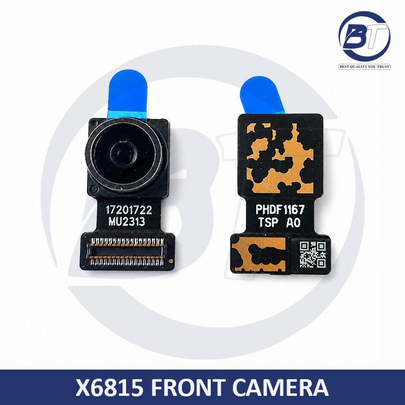 X6815 F/CAMERA