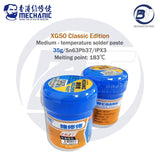 MECHANIC XG50 IC PASTE (35G)