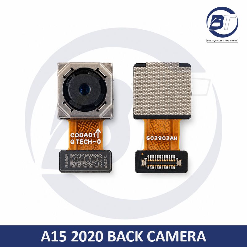 A15 2020 B/CAMERA