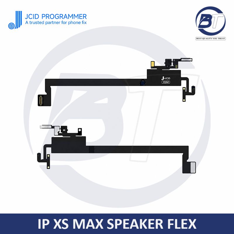 IP XS MAX JC SPEAKER FLEX