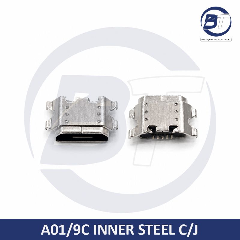 A01/9C INNER STEEL C/J