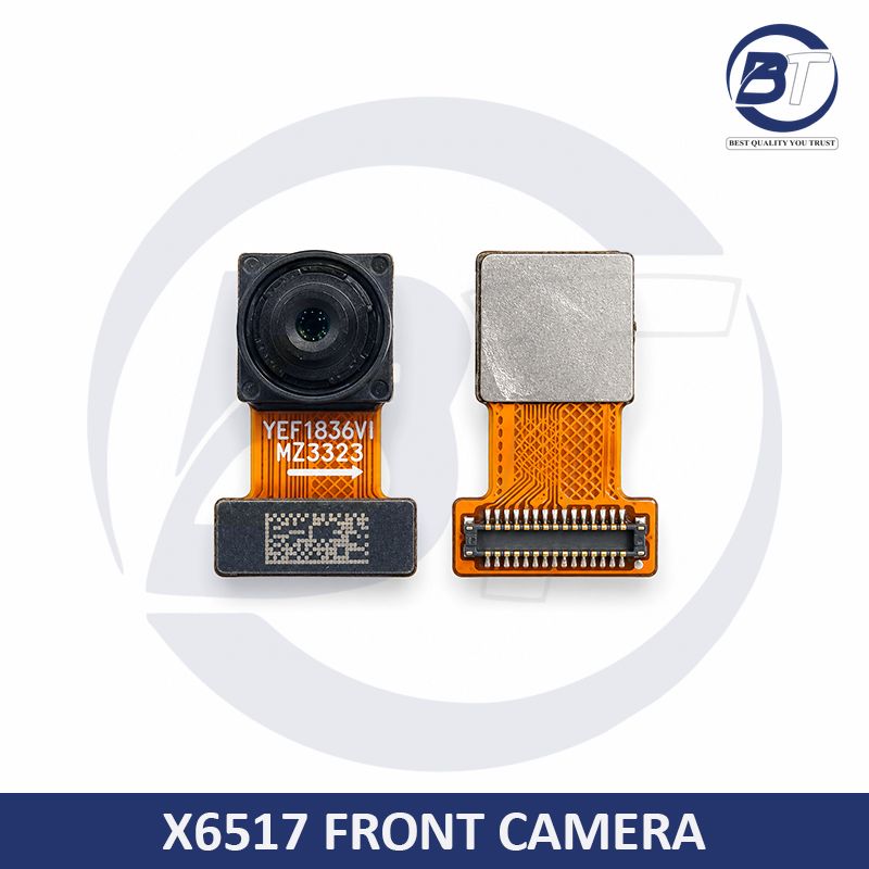 X6517 F/CAMERA