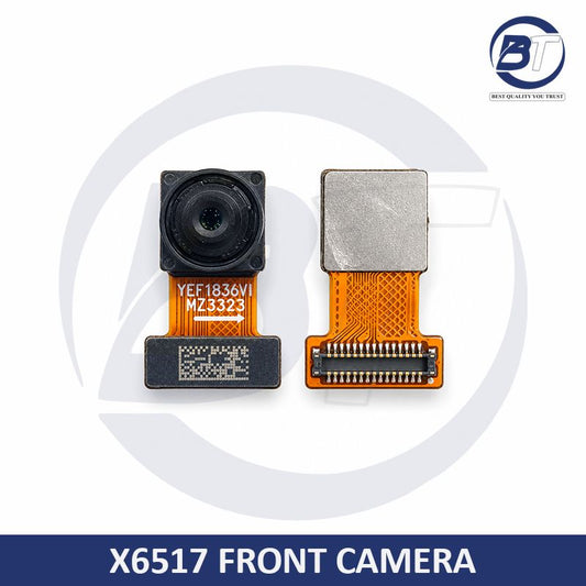 X6517 F/CAMERA
