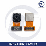 X6517 F/CAMERA