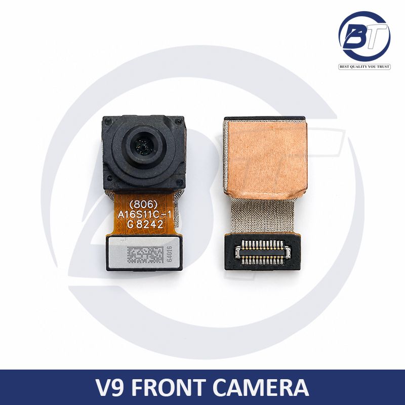 V9 F/CAMERA