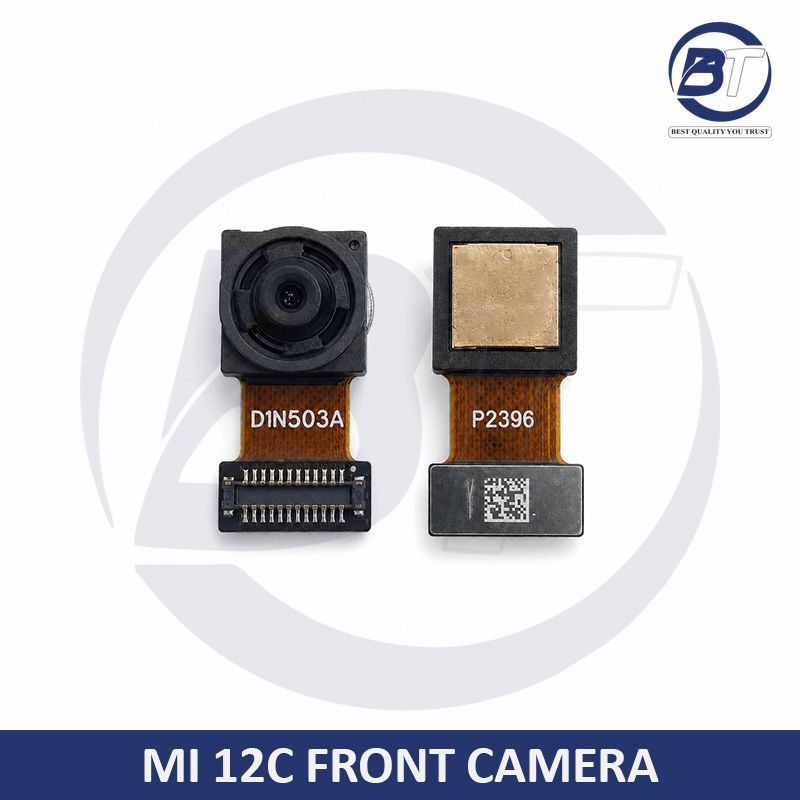 12C MI F/CAMERA