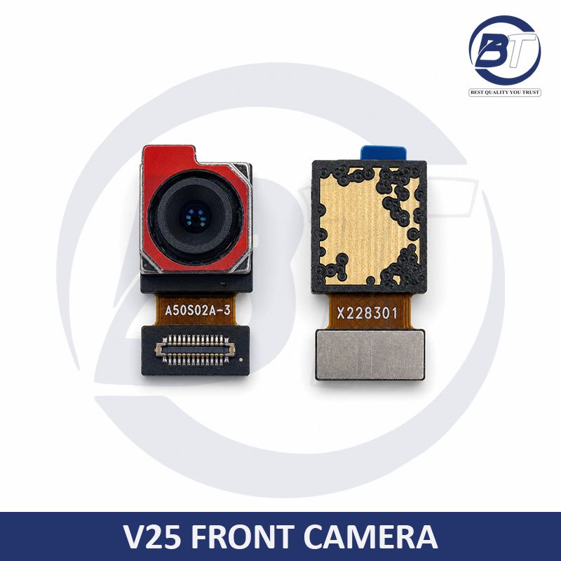 V25 F/CAMERA