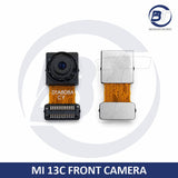 13C MI F/CAMERA