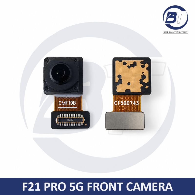 F21 PRO 5G F/CAMERA