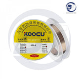 0.04 100M KOOCU GLASS WIRE