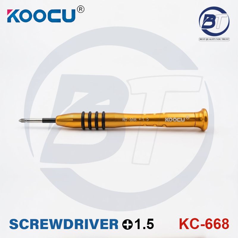 KOOCU TPLUS 668