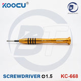 KOOCU TPLUS 668