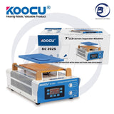 KOOCU 2025 SEPERATOR