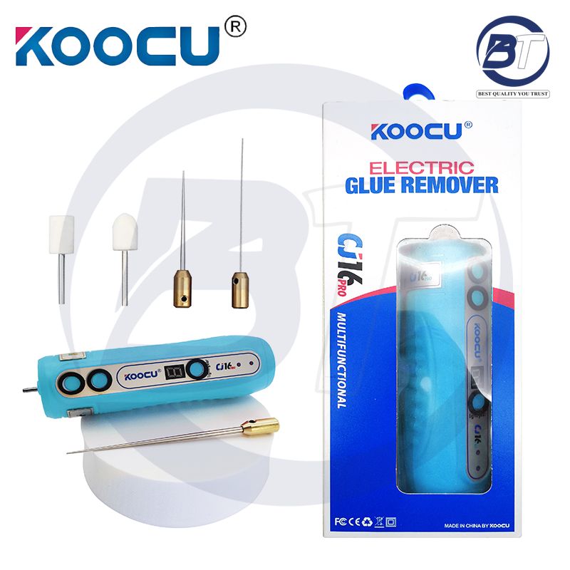 GLUE REMOVER CJ16+ PRO