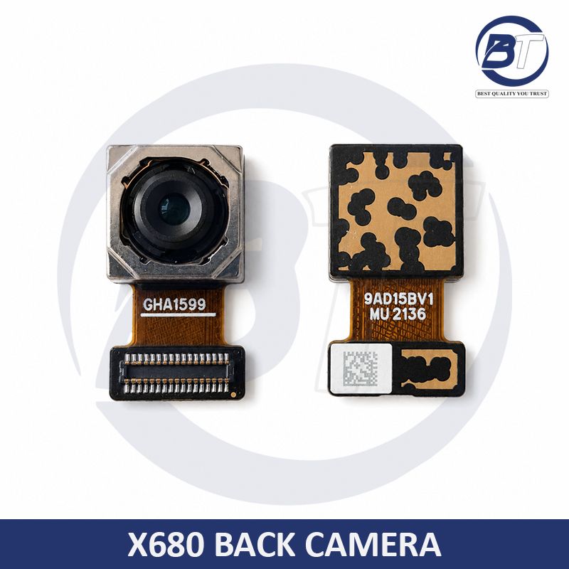 X680 B/CAMERA