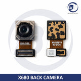 X680 B/CAMERA