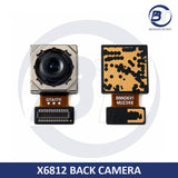X6812 B/CAMERA
