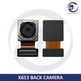 X653 B/CAMERA