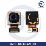 X6815 B/CAMERA