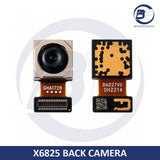 X6825 B/CAMERA