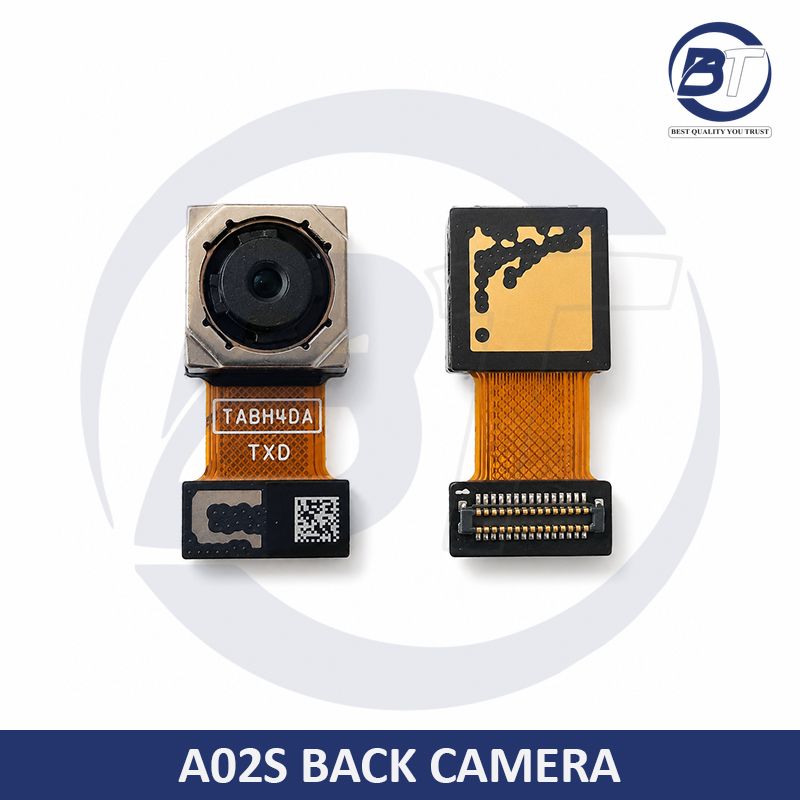 A02S B/CAMERA
