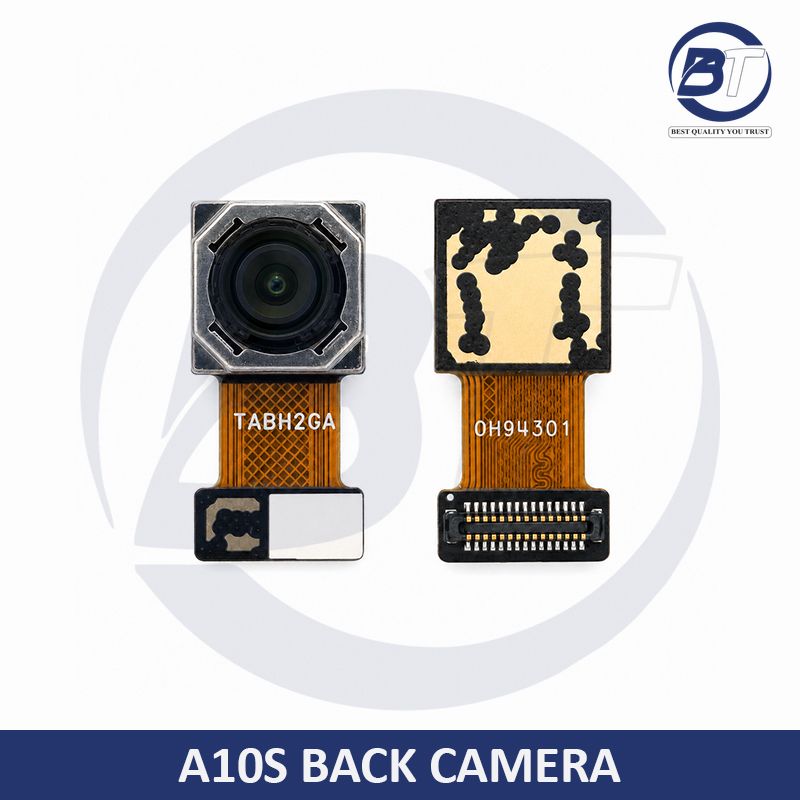 A10S B/CAMERA