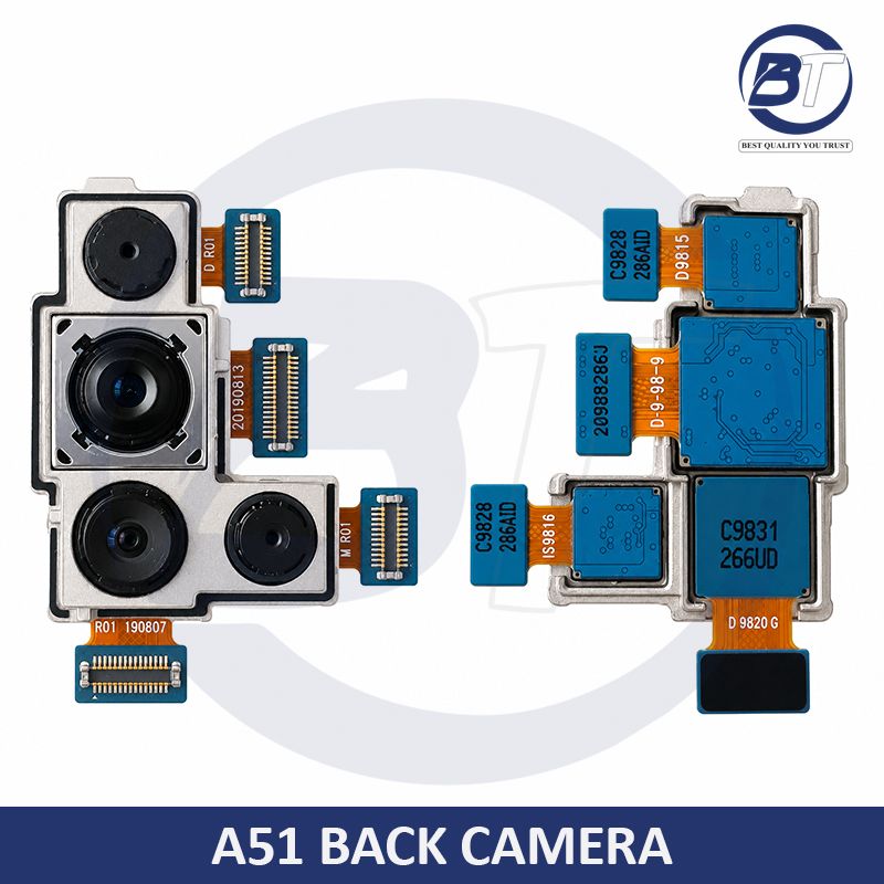A51 B/CAMERA