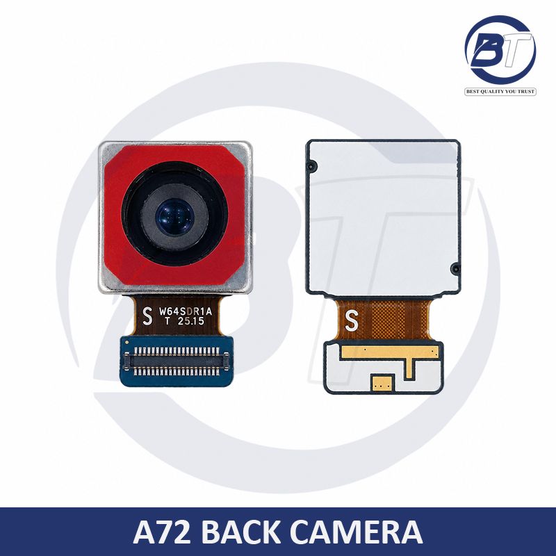 A72 B/CAMERA