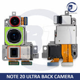 NOTE 20 ULTRA B/CAMERA