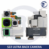 S22 ULTRA B/CAMERA