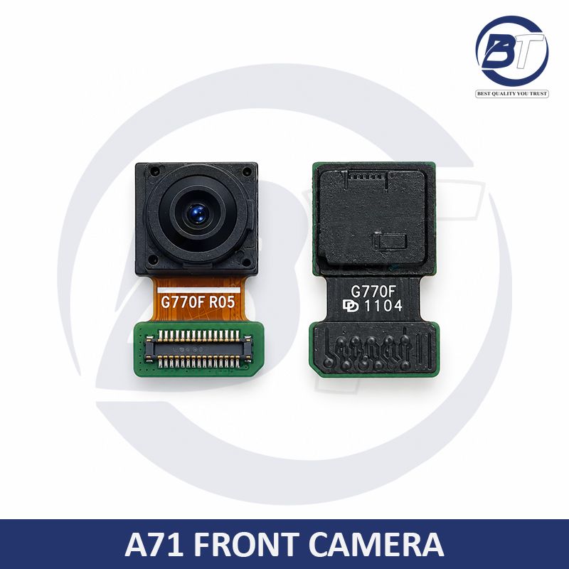 A71 F/CAMERA