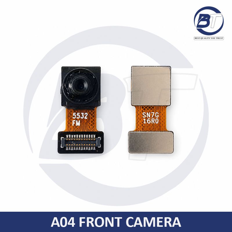 A04 F/CAMERA