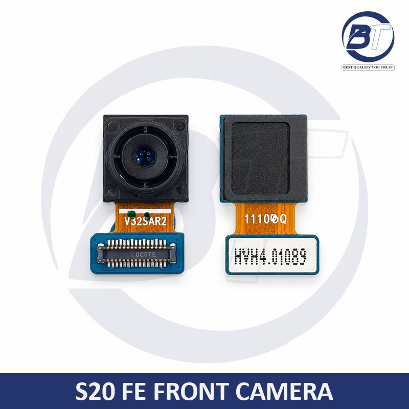 S20FE F/CAMERA