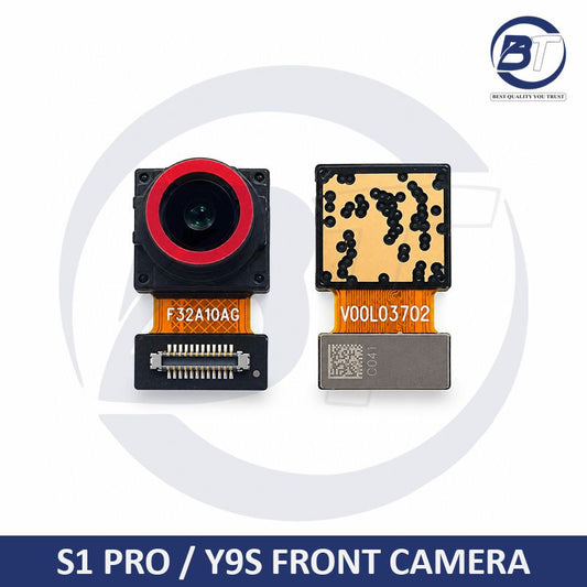 S1 PRO/Y9S F/CAMERA
