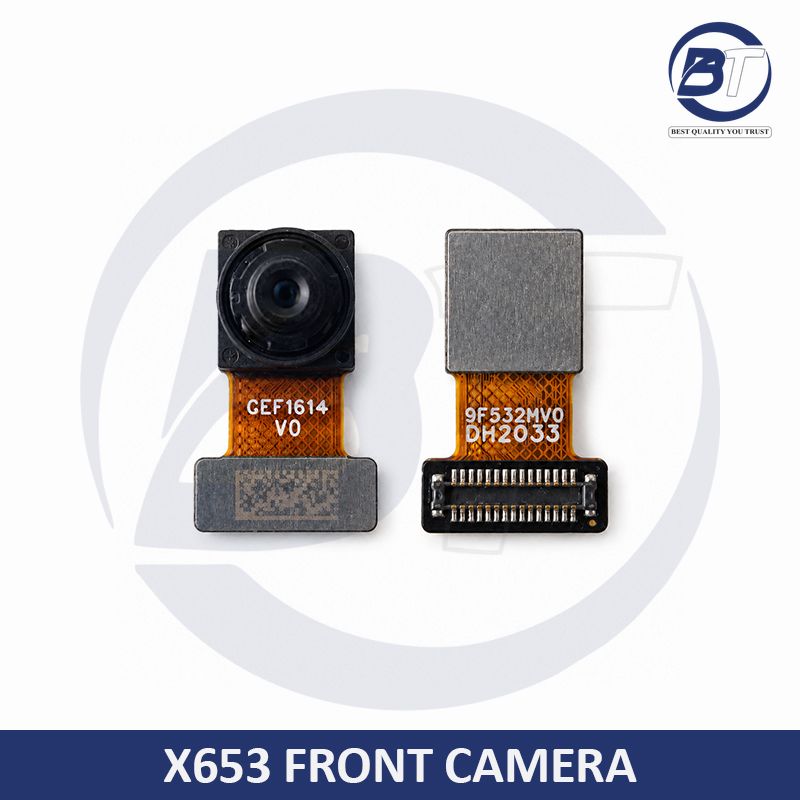 X653 F/CAMERA