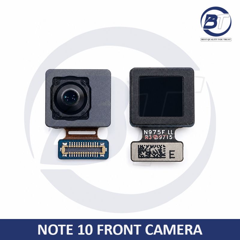 NOTE 10 F/CAMERA