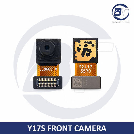 Y17S F/CAMERA