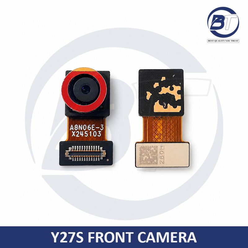 Y27S F/CAMERA