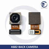 X682 B/CAMERA