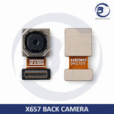 X657 B/CAMERA