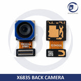 X6835 B/CAMERA