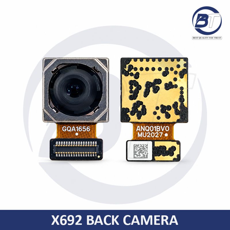 X692 B/CAMERA