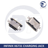 X6731 C/J ORG