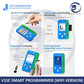 V1SE PROGRAMMER JCID (STANDARD VERSION)