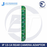 IP 13-14 REAR CAMERA ADAPTOR