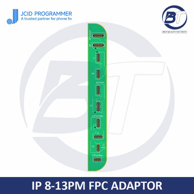 IP 8-13PM ADAPTOR FPC JCID